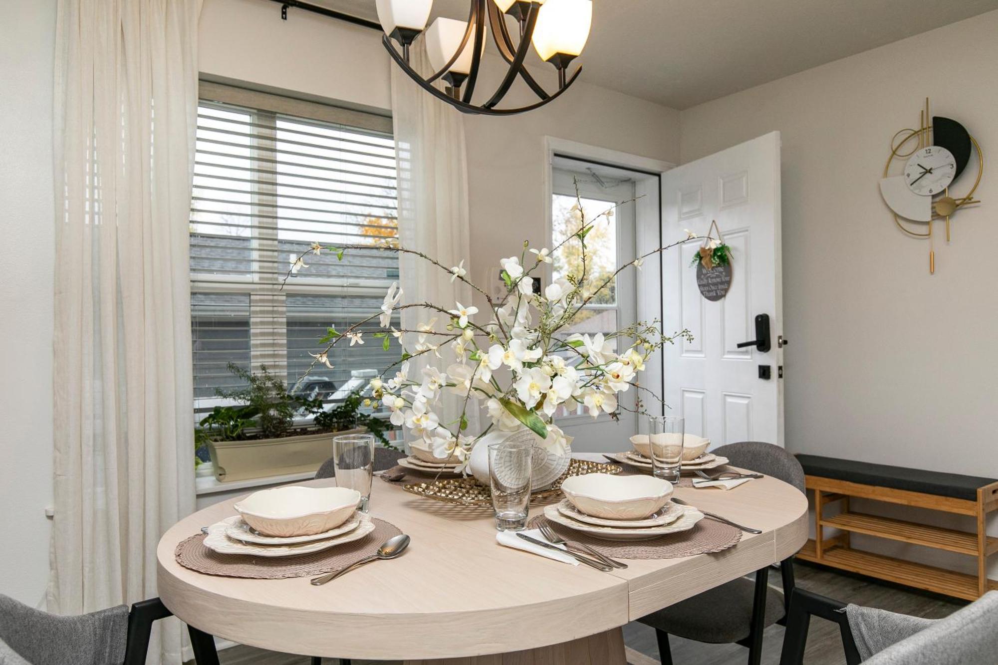 Family Friendly Home Close To Airport And Downtown Des Moines Exterior foto