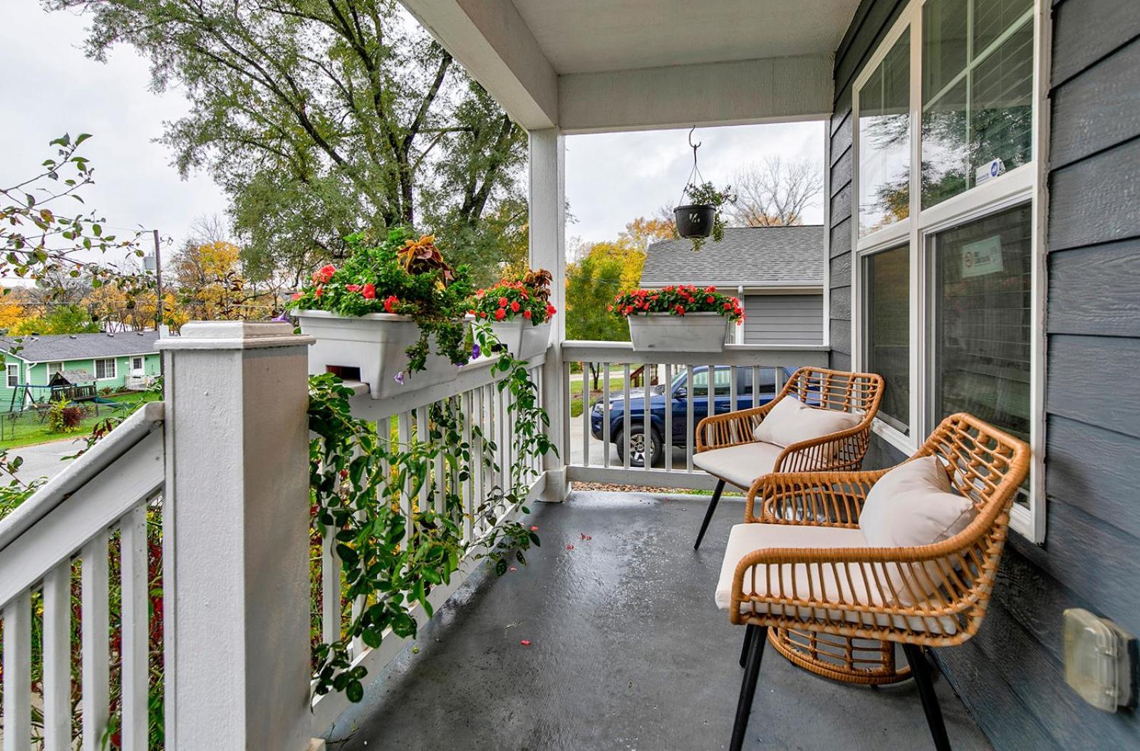 Family Friendly Home Close To Airport And Downtown Des Moines Exterior foto