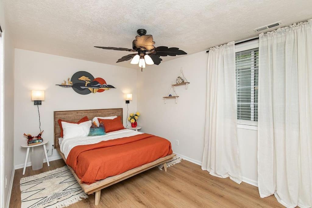 Family Friendly Home Close To Airport And Downtown Des Moines Exterior foto