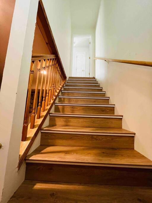 Family Friendly Home Close To Airport And Downtown Des Moines Exterior foto