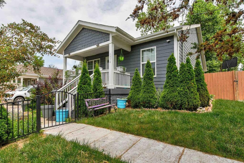 Family Friendly Home Close To Airport And Downtown Des Moines Exterior foto