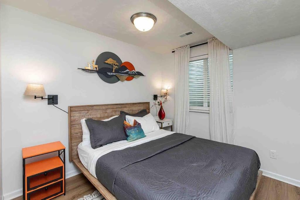 Family Friendly Home Close To Airport And Downtown Des Moines Exterior foto